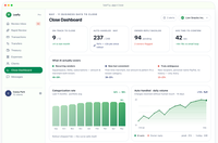 AI Agentic Accounting Platform B2BC