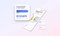 Moka's Investment Experience Redesign