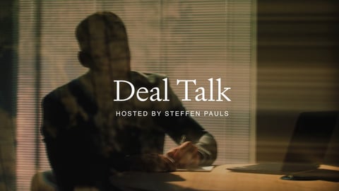 Moonfare DealTalk project