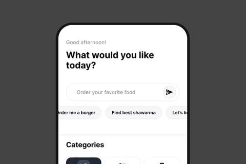 Sanal AI The Infrastructure for AI-powered Commerce project