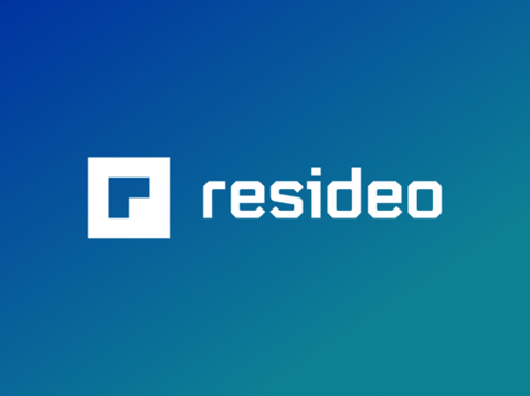 Resideo Home project