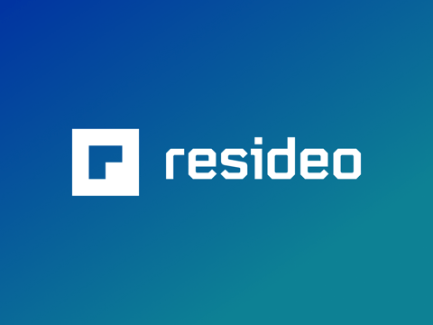 Resideo Home project