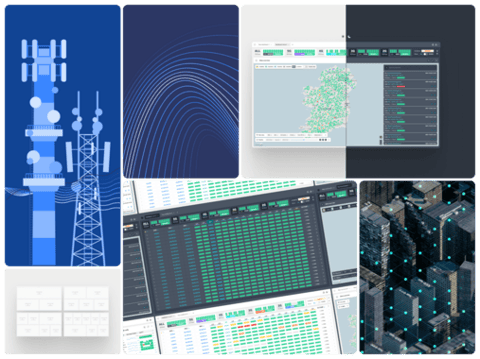 Visimetrix project