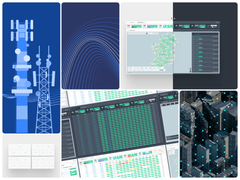Visimetrix project