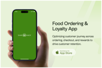 Food Ordering and Loyalty Experience