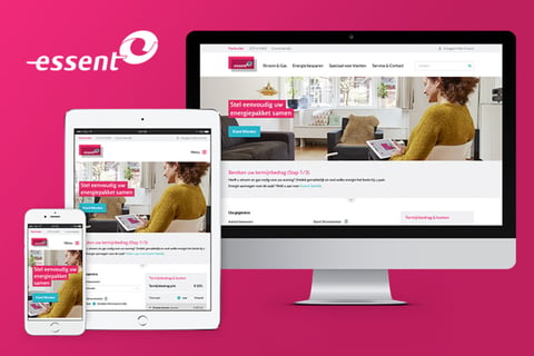 Essent project