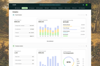 Champ — Enterprise HR and Payroll SaaS Platform
