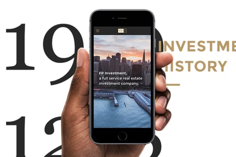 FP Investments project