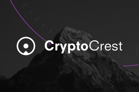 CryptoCrest project