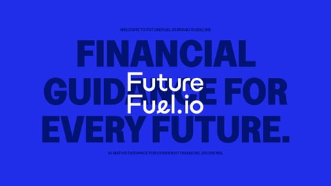 FutureFuel.io project