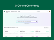 Redesigning a B2B Platform Connecting Brands with Retailers