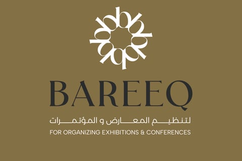 Building Bareeq for Organizing Exhibitions and Events project
