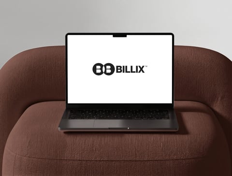 Billix – Website Design & Development for an AI SaaS Platform project