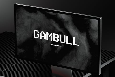 Gambull – AI Prediction Markets Platform project
