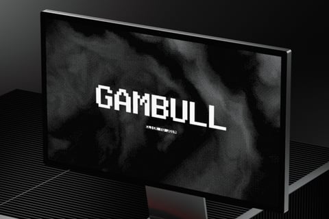 Gambull – AI Prediction Markets Platform project
