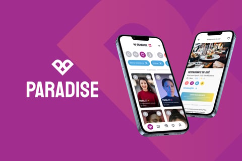 From Idea to MVP: Designing a Social Marketplace That Connects People and Places project
