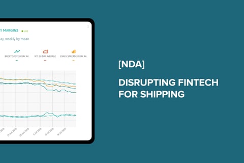 Collaborative Fintech App project