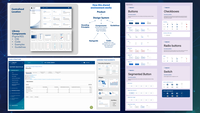 Enterprise Design System