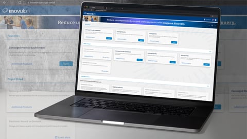 Enterprise Application Portal project