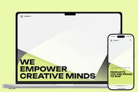Entify Design | Product Design Studio for Startups