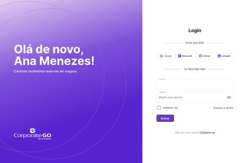 B2B SaaS Flight Booking Platform project