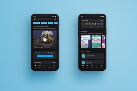 TrueLearn project