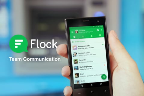 Flock project