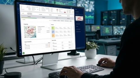 Enterprise Case Management Internal Tool project