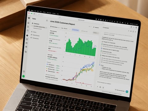 Subscription Commerce Platform for Online Sellers project