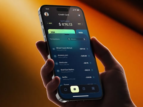 AL5 Bank project
