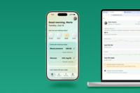 Alongside | Chronic-care Healthcare App