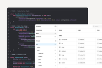 A Design System that Stays in Sync with Production Code