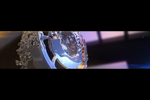 Personal Showreel 2019 project