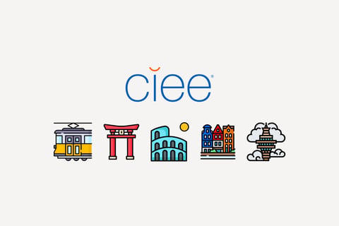 One Brand, 49 Places project