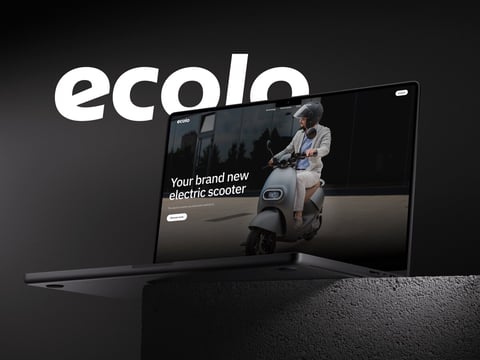Ecolo project