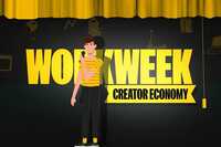 WorkWeek | Brand Campaigns and Storytelling Systems