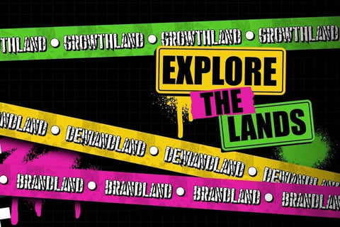 MarketingLand | Event Motion System project