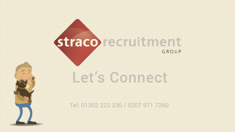 Straco Recruitment Group project