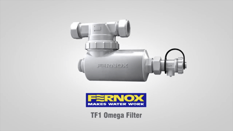 Fernox project