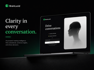 BrainLucid — Meeting Intelligence Platform