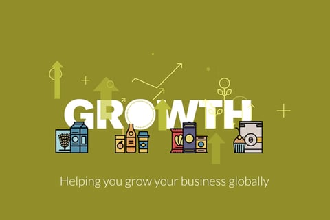 Greenseed Group project