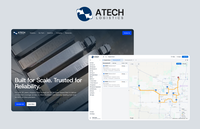 Atech Logistics Platform
