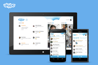 Skype | Mobile Clients