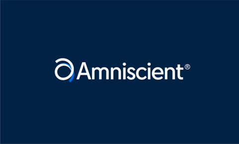Amniscient Brand Identity project