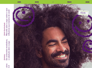 Editorial Zine Design