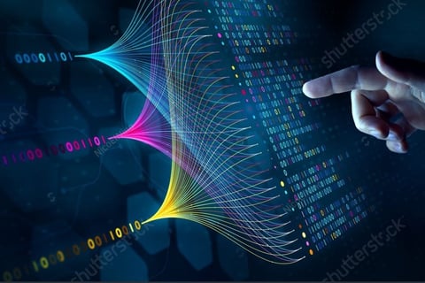 Project Data project