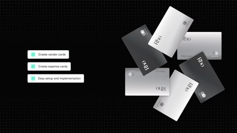 Rho – Explainer Videos project