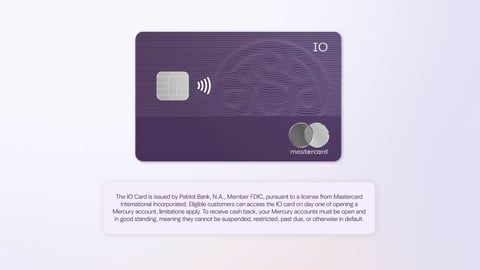 Mercury – Explainer Videos & Tutorials project