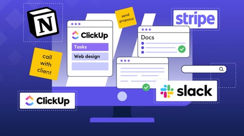 ManyRequests – Homepage Introduction Video project