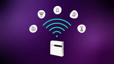 Acre Security – Explainer Videos & Product Showcases project